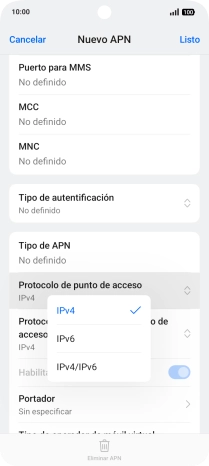 Pulsa IPv4. Pulsa IPv4.