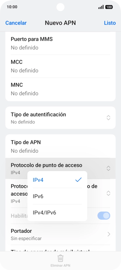 Pulsa IPv4. Pulsa IPv4.