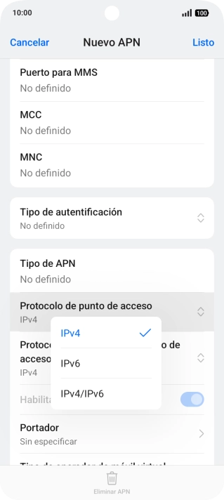 Pulsa IPv4. Pulsa IPv4.