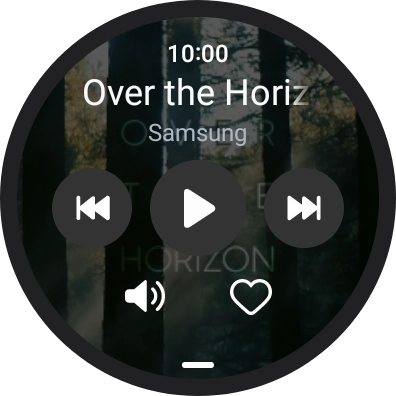 Desliza el dedo hacia arriba desde la parte inferior de la pantalla. Desliza el dedo hacia arriba desde la parte inferior de la pantalla.