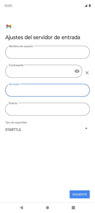 Pulsa en el campo bajo Pulsa en el campo bajo