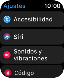 Pulsa Siri.