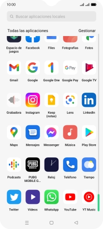 Pulsa Play Store.