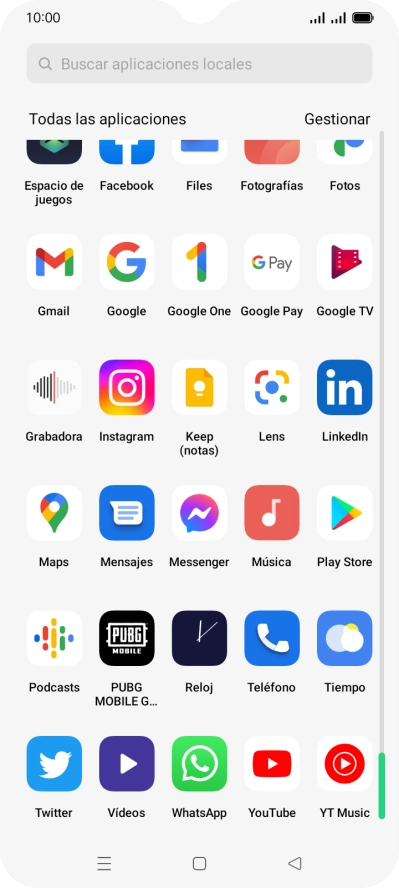 Pulsa Play Store.