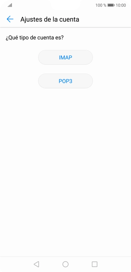 Pulsa POP3. Pulsa POP3.