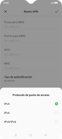 Pulsa IPv4. Pulsa IPv4.