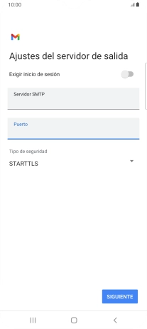 Pulsa la lista desplegable bajo Pulsa la lista desplegable bajo