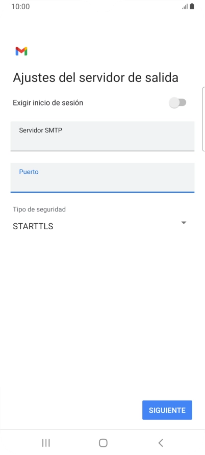 Pulsa la lista desplegable bajo Pulsa la lista desplegable bajo