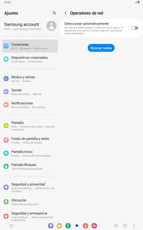 Pulsa el indicador junto a Pulsa el indicador junto a