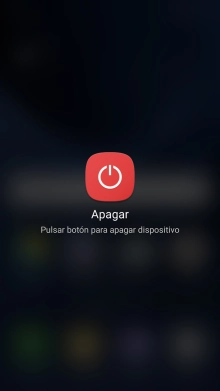 Pulsa Apagar.