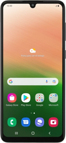 Samsung Galaxy A33 5G Samsung Galaxy A33 5G