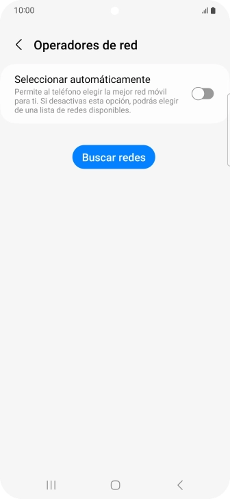 Pulsa el indicador junto a Pulsa el indicador junto a