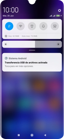 Pulsa Toca para ver más opciones.. Pulsa Toca para ver más opciones..