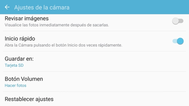 Pulsa Guardar en:.
