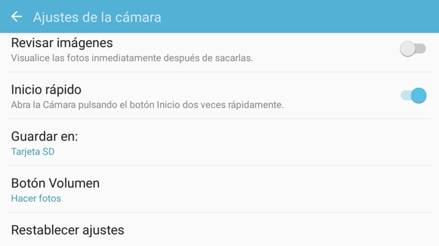 Pulsa Guardar en:.