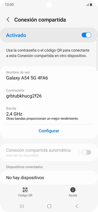 Pulsa la tecla de inicio para terminar y regresar a la pantalla de inicio. Pulsa la tecla de inicio para terminar y regresar a la pantalla de inicio.
