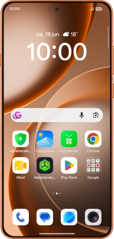 OPPO Find X9 Ultra 5G OPPO Find X9 Ultra 5G