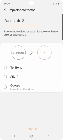 Pulsa Teléfono. Pulsa Teléfono.