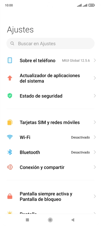 Pulsa Tarjetas SIM y redes móviles. Pulsa Tarjetas SIM y redes móviles.
