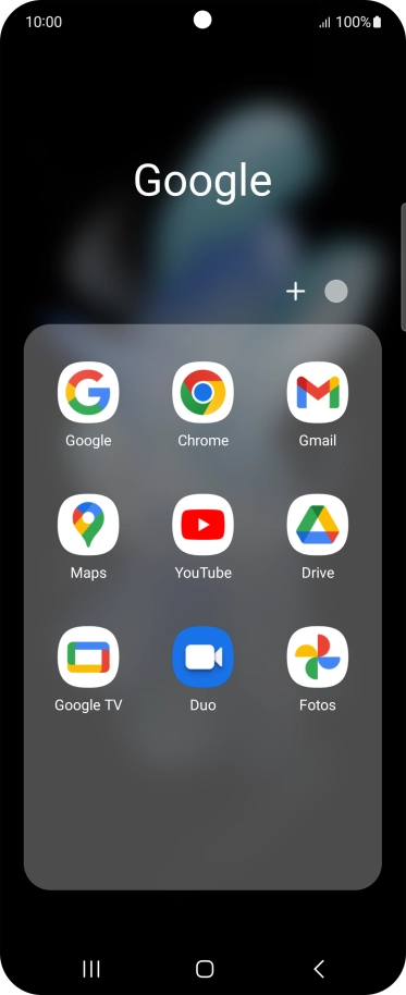 Pulsa Gmail. Pulsa Gmail.
