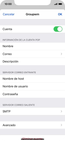 Pulsa SMTP. Pulsa SMTP.