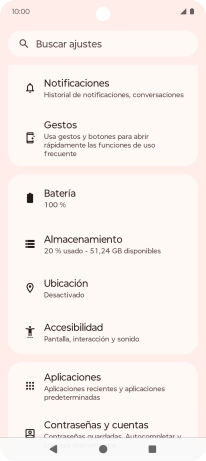 Pulsa Notificaciones. Pulsa Notificaciones.
