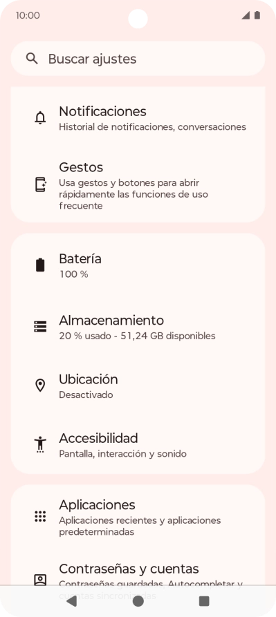 Pulsa Notificaciones. Pulsa Notificaciones.