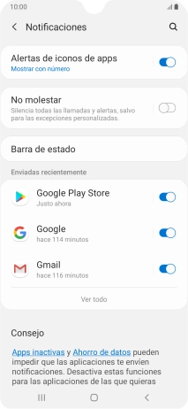 Pulsa Ver todo. Pulsa Ver todo.