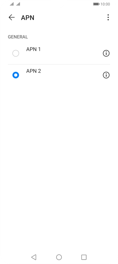Pulsa la tecla de inicio para terminar y regresar a la pantalla de inicio. Pulsa la tecla de inicio para terminar y regresar a la pantalla de inicio.