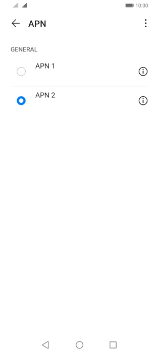 Pulsa la tecla de inicio para terminar y regresar a la pantalla de inicio. Pulsa la tecla de inicio para terminar y regresar a la pantalla de inicio.