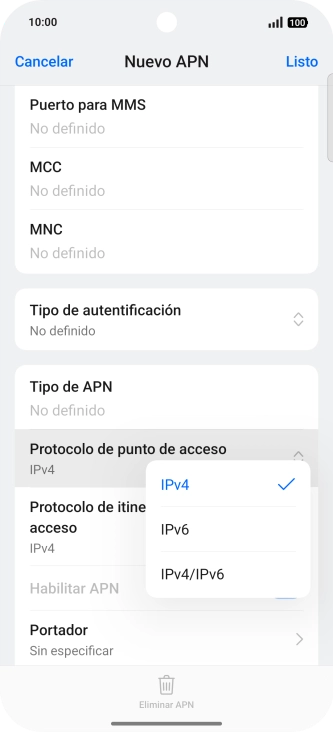 Pulsa IPv4. Pulsa IPv4.