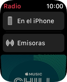 Pulsa Emisoras. Pulsa Emisoras.