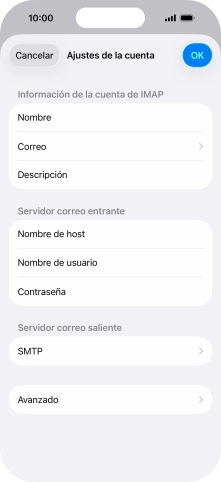 Pulsa SMTP. Pulsa SMTP.