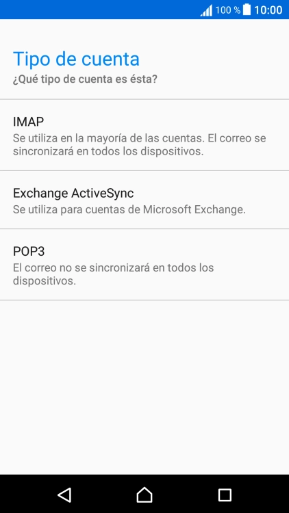 Pulsa POP3. Pulsa POP3.