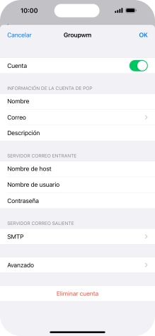 Pulsa SMTP. Pulsa SMTP.