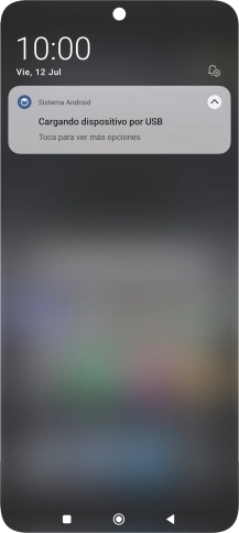 Pulsa Toca para ver más opciones. Pulsa Toca para ver más opciones.