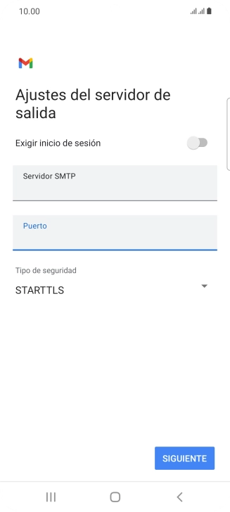 Pulsa la lista desplegable bajo Pulsa la lista desplegable bajo