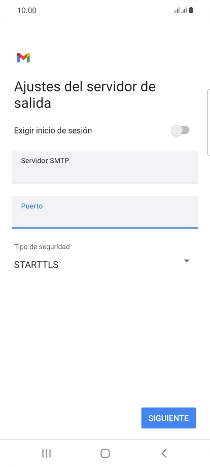 Pulsa la lista desplegable bajo Pulsa la lista desplegable bajo