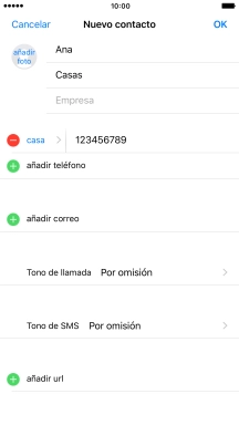 Pulsa OK. Pulsa OK.