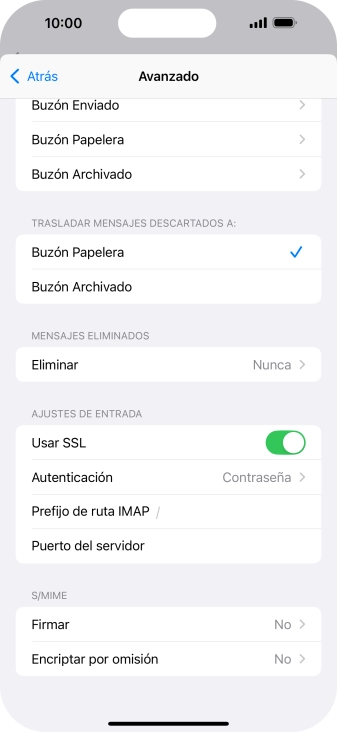 Pulsa Autenticación. Pulsa Autenticación.