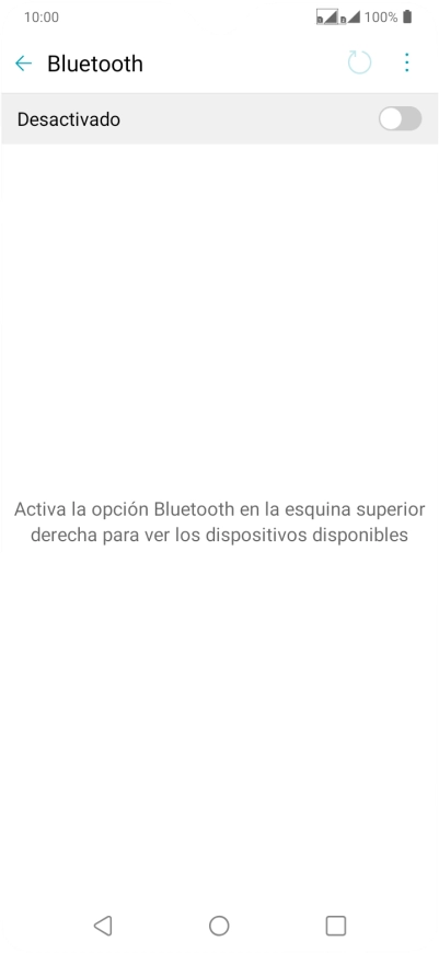Pulsa el indicador para activar la función. Pulsa el indicador para activar la función.