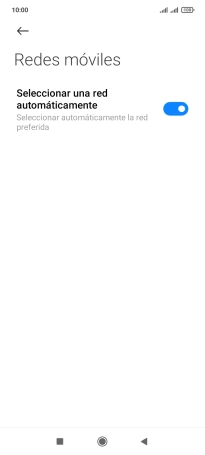 Pulsa el indicador junto a Pulsa el indicador junto a