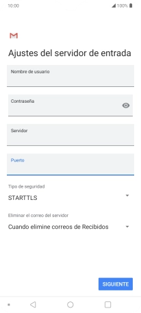 Pulsa la lista desplegable bajo Pulsa la lista desplegable bajo