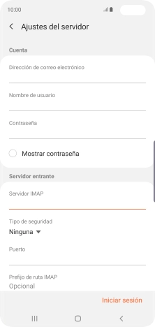 Pulsa la lista desplegable bajo Pulsa la lista desplegable bajo
