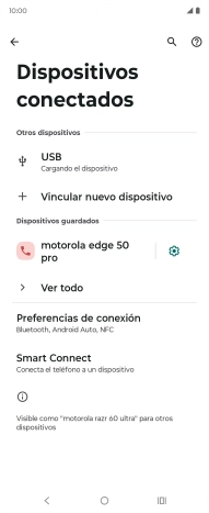 Pulsa la tecla de inicio para terminar y regresar a la pantalla de inicio. Pulsa la tecla de inicio para terminar y regresar a la pantalla de inicio.