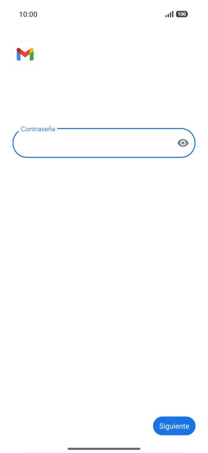 Pulsa Siguiente. Pulsa Siguiente.