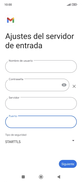 Pulsa la lista desplegable bajo Pulsa la lista desplegable bajo