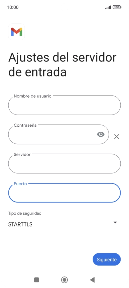 Pulsa la lista desplegable bajo Pulsa la lista desplegable bajo
