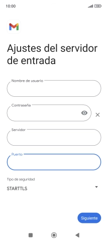 Pulsa la lista desplegable bajo Pulsa la lista desplegable bajo