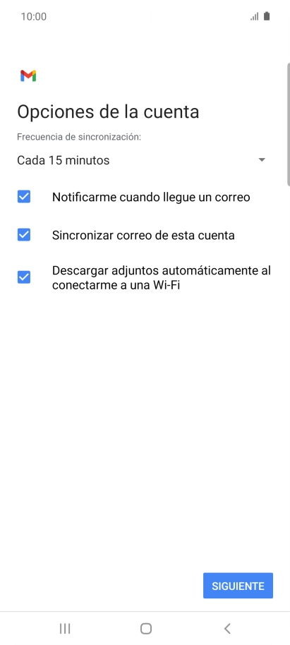 Pulsa la lista desplegable bajo Pulsa la lista desplegable bajo